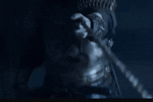 Hiroyuki Sanada Mortal Kombat GIF