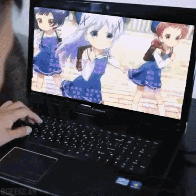 Anime Anime Memes GIF - Anime Anime Memes Anime Funny - Discover