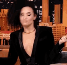 Demi Lovato Demi GIF - Demi Lovato Demi Lovato GIFs