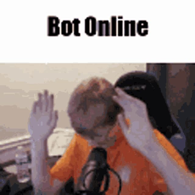 GitHub - exilvm/MemerBot: A Discord bot that generates GIF memes