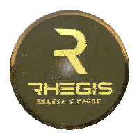 Rhegis Sticker
