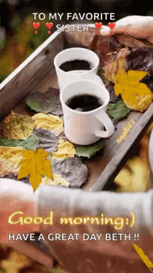 Good Morning Have A Great Day GIF - Good Morning Have A Great Day Greetings GIFs