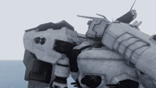 Armored Core For Answer GIF - Armored Core For Answer Armored Core 4 GIFs