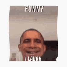 Obama Funny Laugh GIF - Obama Funny Laugh GIFs