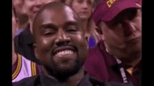 Kanye West Never Smile GIF - Kanye West Never Smile GIFs