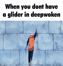 glider deepwoken