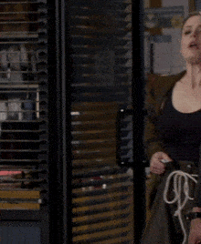 This Is Fine Community GIF - This Is Fine Community Britta GIFs