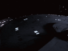 Star Trek Antimatter Spread GIF - Star Trek Antimatter Spread Borg GIFs