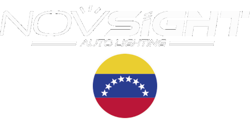 Novsight Novsight Venezuela Sticker - Novsight Novsight Venezuela Novsight_vzla Stickers