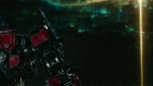 Rise Of The Beasts Predacons GIF - Rise Of The Beasts Predacons Sky Beam GIFs