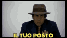 Adriano Celentano GIF - Adriano Celentano Asso GIFs