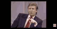 Donaldtrump GIF - Donaldtrump Trump GIFs