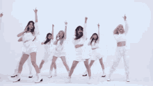 Kpop Dazzle GIF - Kpop Dazzle Choreography GIFs