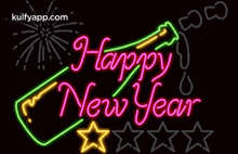 New Year Chills.Gif GIF - New Year Chills Wishes Happy New Year GIFs