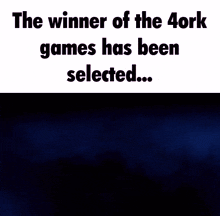 4ork Games GIF