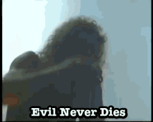 Metal GIF - Overkill Metal Evil GIFs