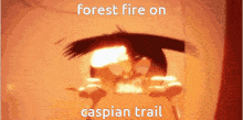 Caspian Trail GIF - Caspian Trail Brawlhalla GIFs