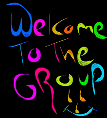 Welcome Welcome To The Group GIF - Welcome Welcome To The Group Welcome To The Team GIFs