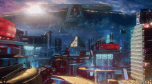 Destiny2 Lightfall GIF - Destiny2 Lightfall Shadow Legion GIFs