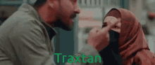 traxtan