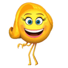 Emoji Movie Mom Emoji GIF - Emoji Movie Mom Emoji GIFs