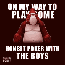 Poker Daa GIF - Poker Daa Honest Poker GIFs