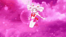 Sailor Chibi GIF