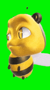 Sus Bee GIF - Sus Bee GIFs