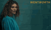 burn bea smith wentworth oooh too bad for you