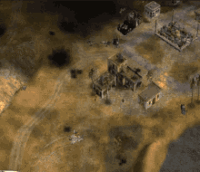 Ccg Command And Conquer GIF - Ccg Command And Conquer Generals GIFs