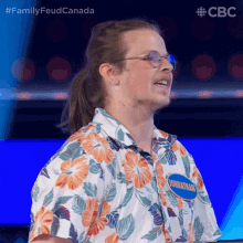 Disappointed Johnathan GIF - Disappointed Johnathan Family Feud Canada GIFs