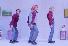 Linkadipa Dance GIF - Linkadipa Dance Funny GIFs
