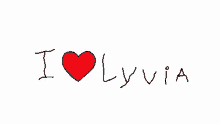 Lyvia Love GIF