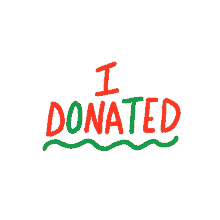 donate now mobilize donate button donate meme i donated