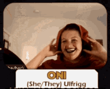 Ulfrigg Yes GIF - Ulfrigg Yes Hooray GIFs