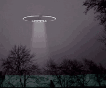 Ufo Alien GIF