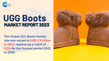 Ugg Boots Market Report 2024 Marketreport GIF