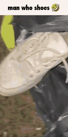 Spring Shoes GIF - Spring Shoes GIFs