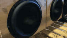 Wet Sounds Speakers GIF - Wet Sounds Speakers Subwoofers GIFs
