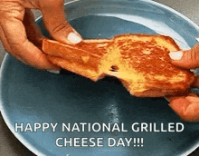 Grilled Cheese GIF