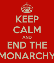Monarchy Keep Calm Monarchy GIF - Monarchy Keep Calm Monarchy Keep Calm GIFs