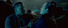 Collateral Ohmpods GIF - Collateral Ohmpods Michael Mann GIFs
