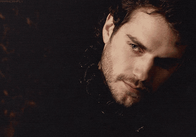 henry cavill tudor gif