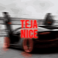 Teja Nice Teja GIF - Teja Nice Teja Nice GIFs