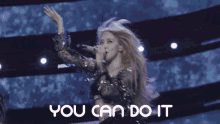 Blackpink You Can Do It GIF - Blackpink You Can Do It GIFs