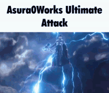 Asura Asura0works GIF - Asura Asura0works Asura0 GIFs
