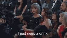 Taylor Swift GIF - Taylor Swift Drink GIFs