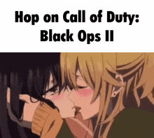Hop On Call Of Duty GIF - Hop On Call Of Duty Citrus GIFs