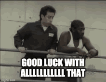 Seinfeld In Oz Good Luck With All That GIF - Seinfeld In Oz Good Luck With All That GIFs