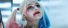 Abell46s Reface GIF - Abell46s Reface Harley Quinn GIFs